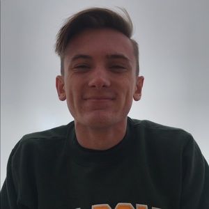 Meet your Posher, Brandan